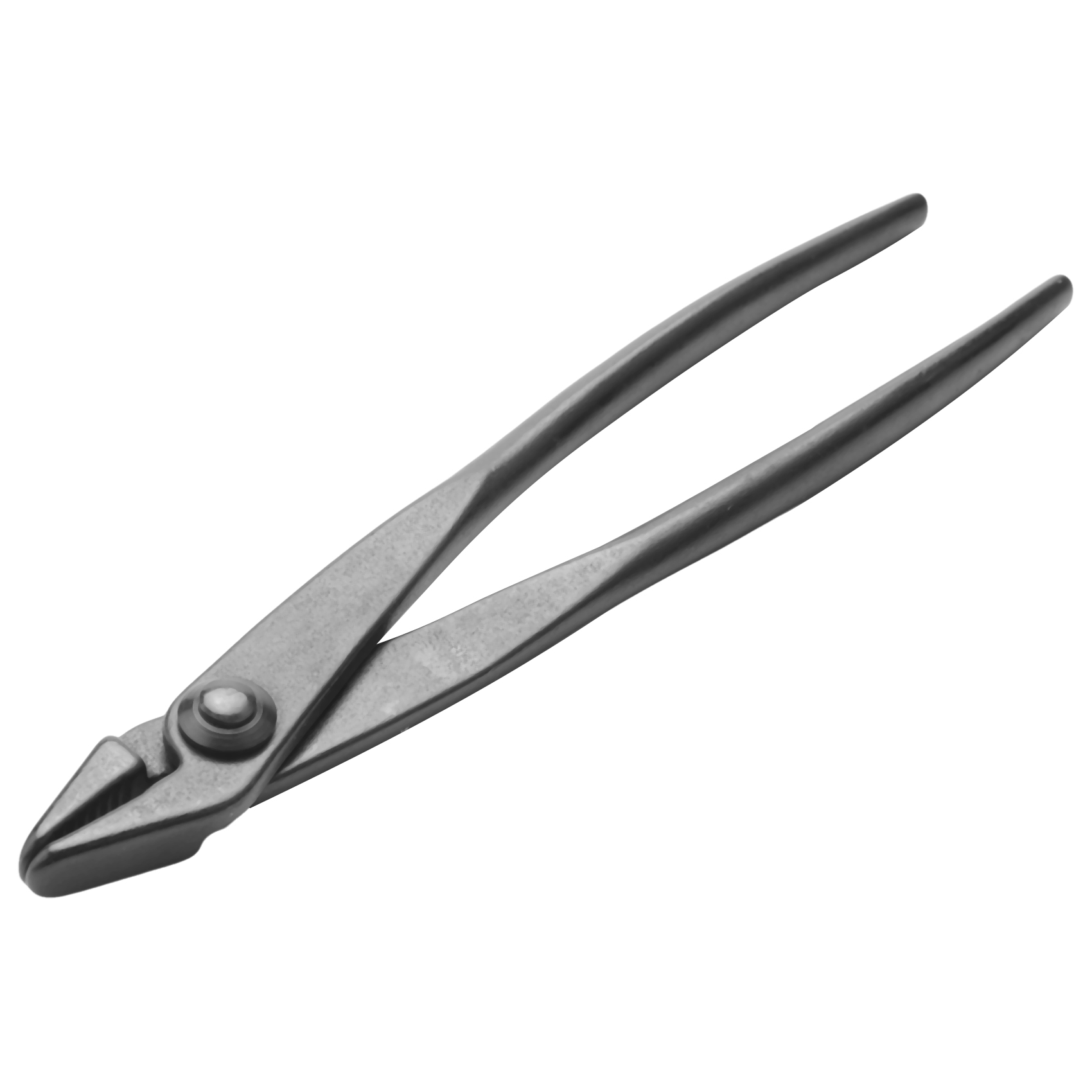 Gardening Tools Drawing - LICE-20Cm Yuvarlak Kenarlı Çelik Bahçe Budama