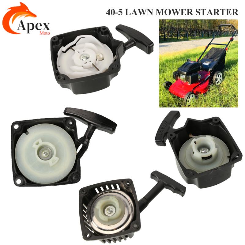 Gardening Tools Kit - 43CC 49CC 52CC çim biçme makinesi