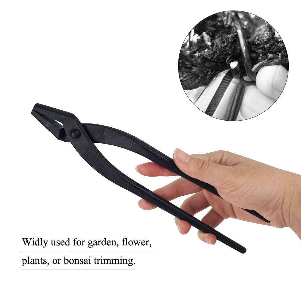 Gardening Tools Drawing - Acemi sınıf 205 mm jin pense