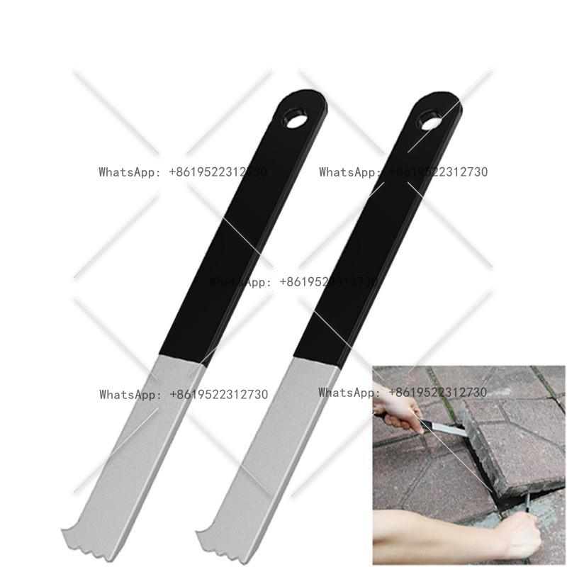 Gardening Tools Drawing - Bahçe kaldırım tuğlaları için mikro dişli
