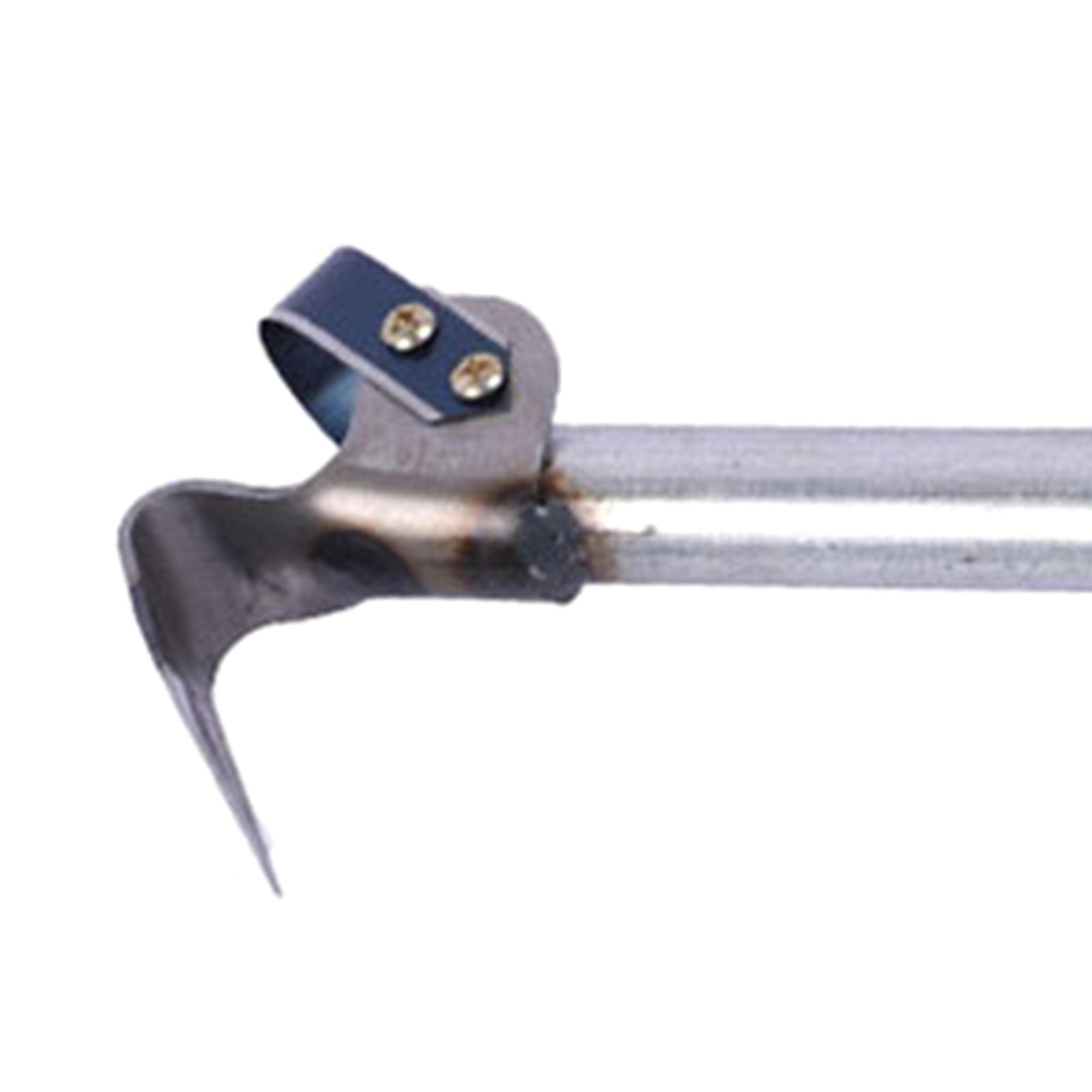 Gardening Tools Drawing - Kabuk Sökme Aleti Kompakt Kesilmiş Ağaç