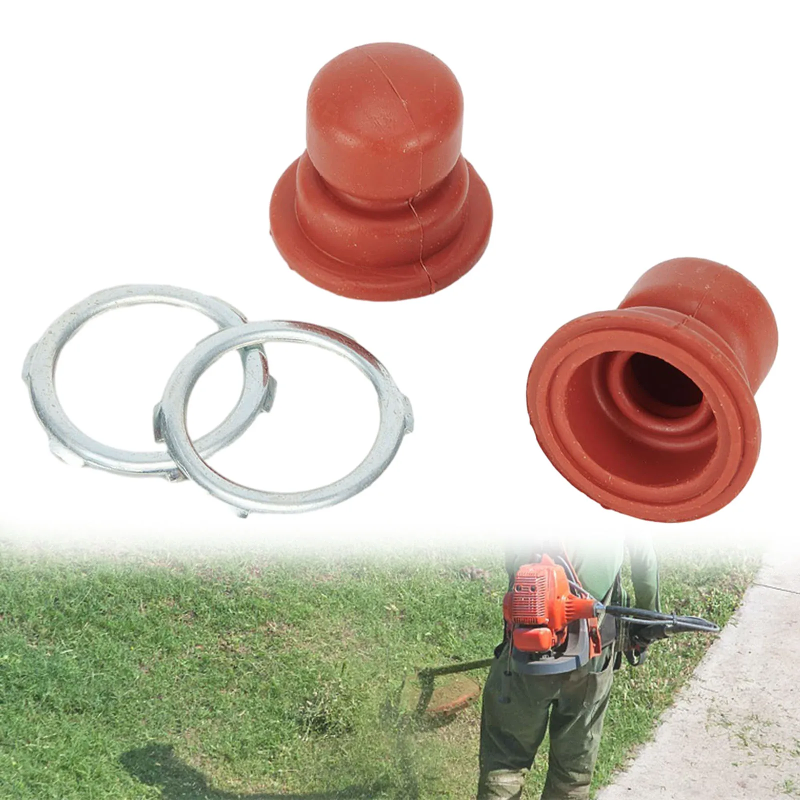 Gardening Tools Vector - Parça Numaralarını Dahil Eden Tecumseh Vektör