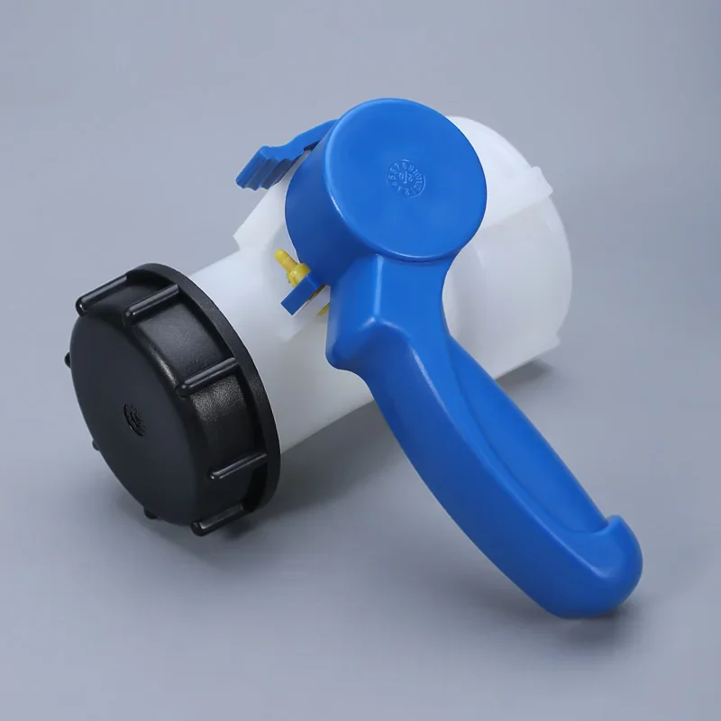 Gardening Tools Quality - DN40 Kelebek Vana Değiştirme Aracı IBC
