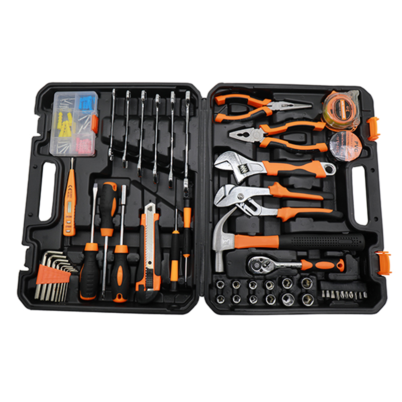 Gardening Tools Kit For Home Garden - 53 Parça Ev El Aleti Seti
