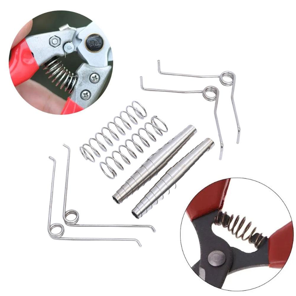 Essential Gardening Tools - Yaylar Temel Yedek Yaylar Bahçe Aletleri