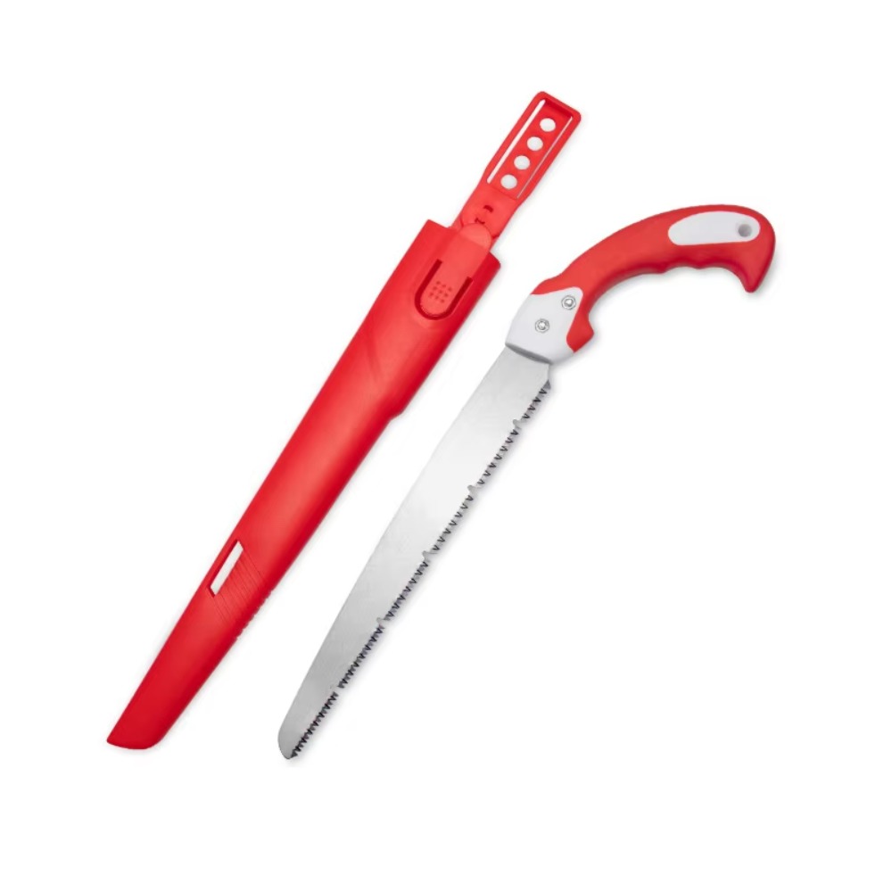 Gardening Tools Sharp - El testeresi keskin budama makası pistonlu