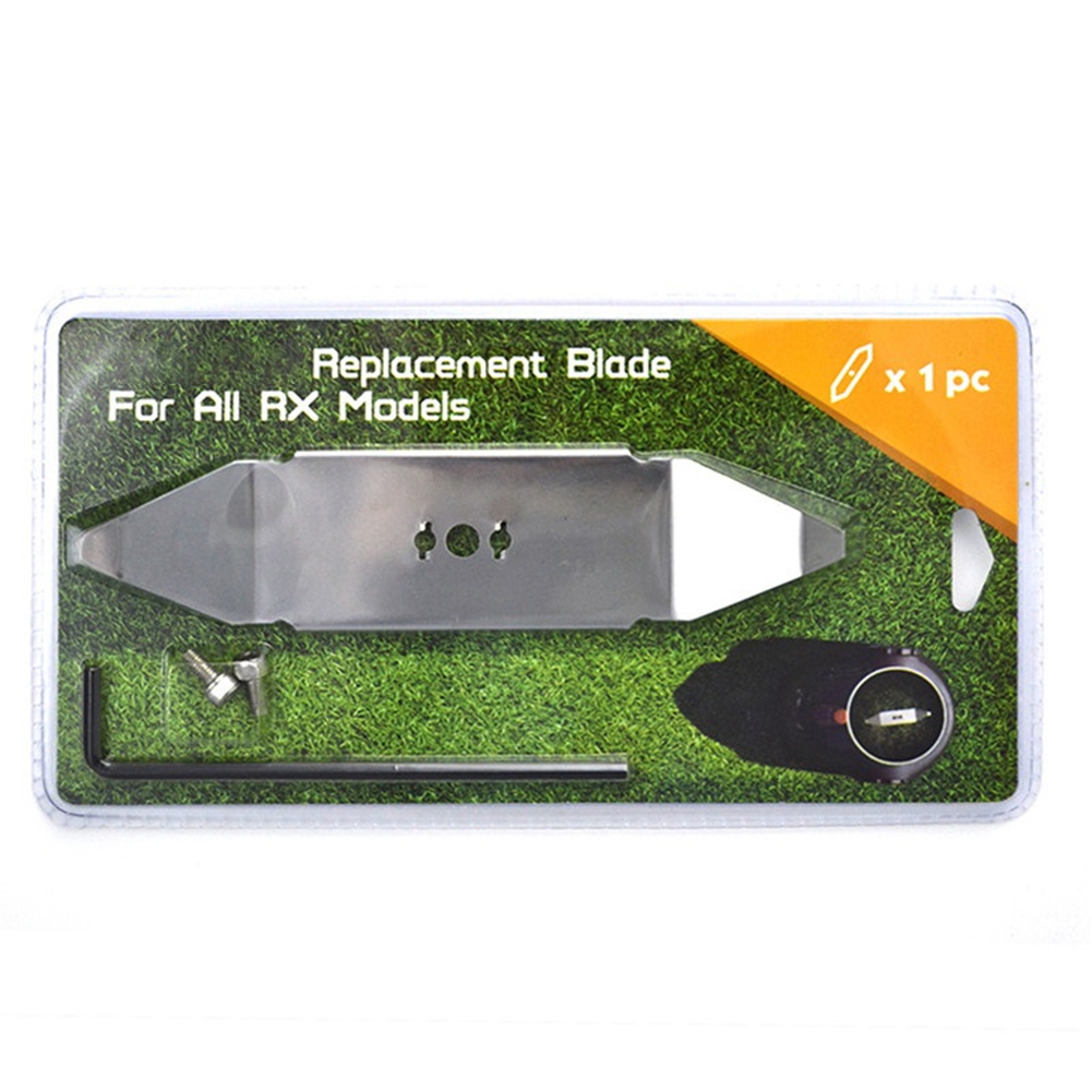 Essential Gardening Tools - Roborx RX profesyonel için altıgen anahtar