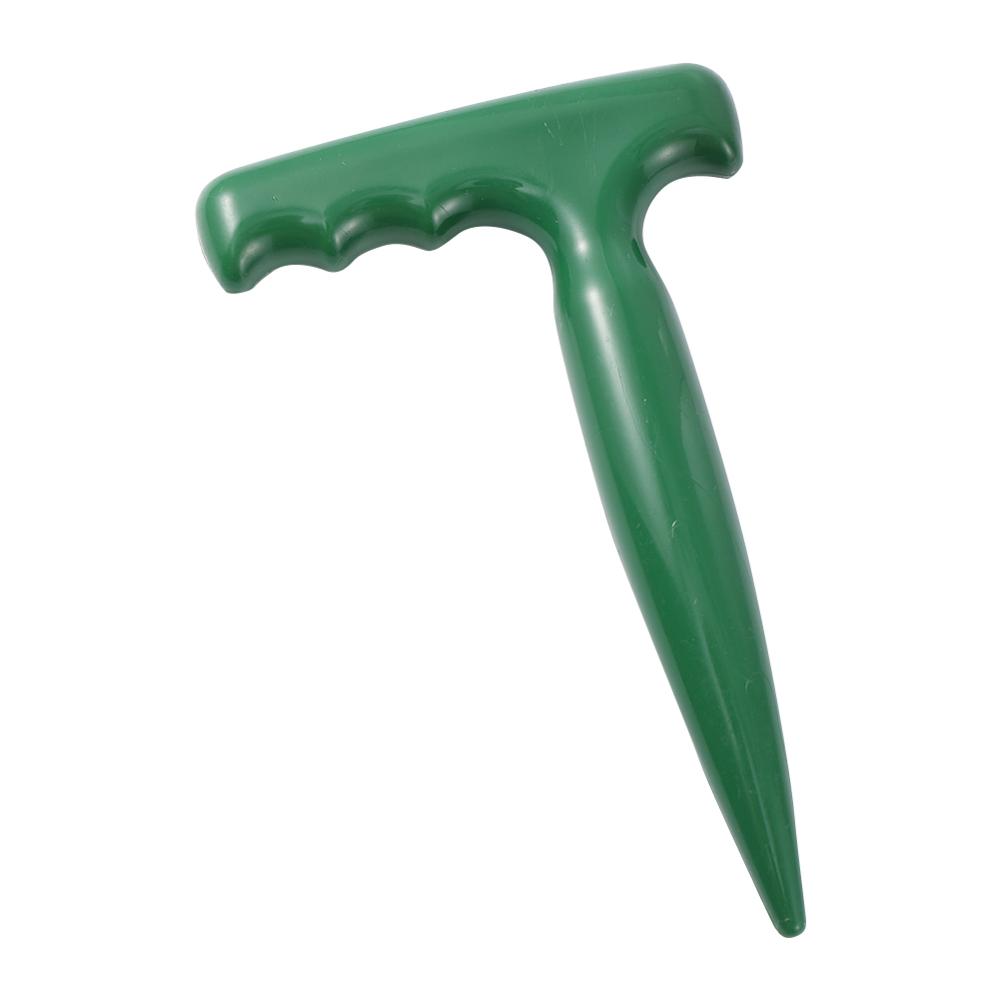 Gardening Tools For Digging - Tohum yetiştirme toprak zımba bahçe Bonsai