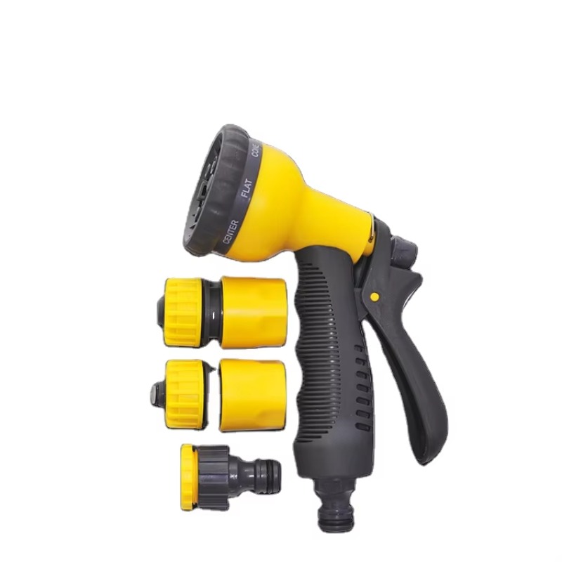 Gardening Tools Quality - Bahçe Aletleri Yüksek Kaliteli 8 Desenli