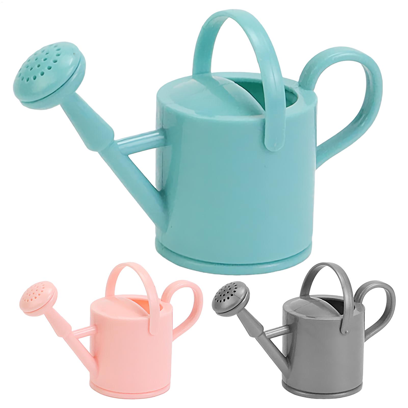 Gardening Tools Toddler - Mini Çocuk Sulama Kovası Bahçe Sulama