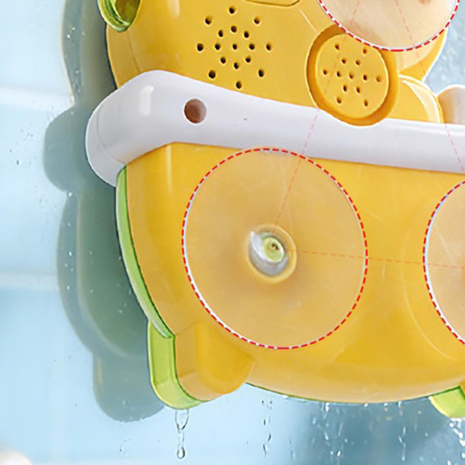 Gardening Tools Girly - Banyo Kabarcık Makinesi Işıklı Dinozor Şekli