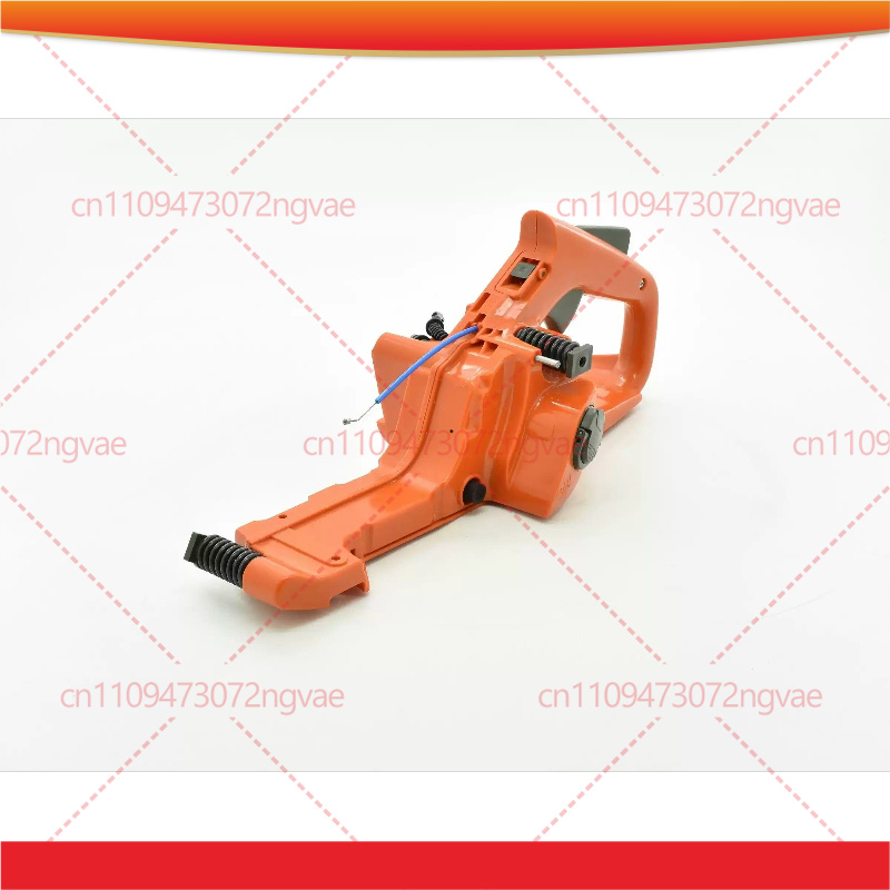 Husqvarna Chainsaw 450 - Husqvarna 450 Gazlı Testere Arka Kolu