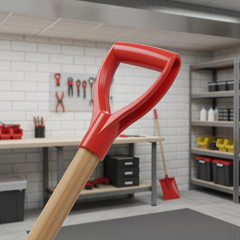 Gardening Tools For Digging - [C] 1/5 adet D/T şekilli kavrama