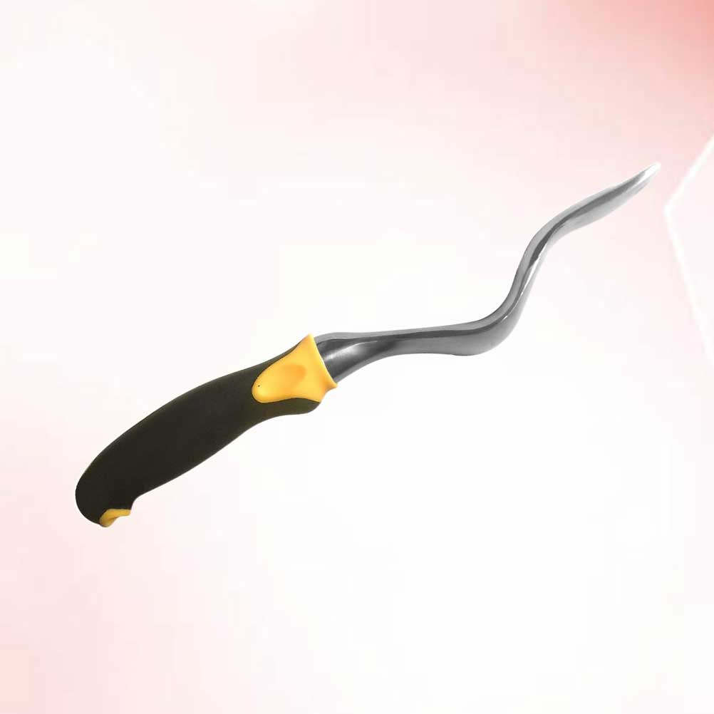 Gardening Tools For Digging - 1 adet Uzun Saplı Manuel Çapalama