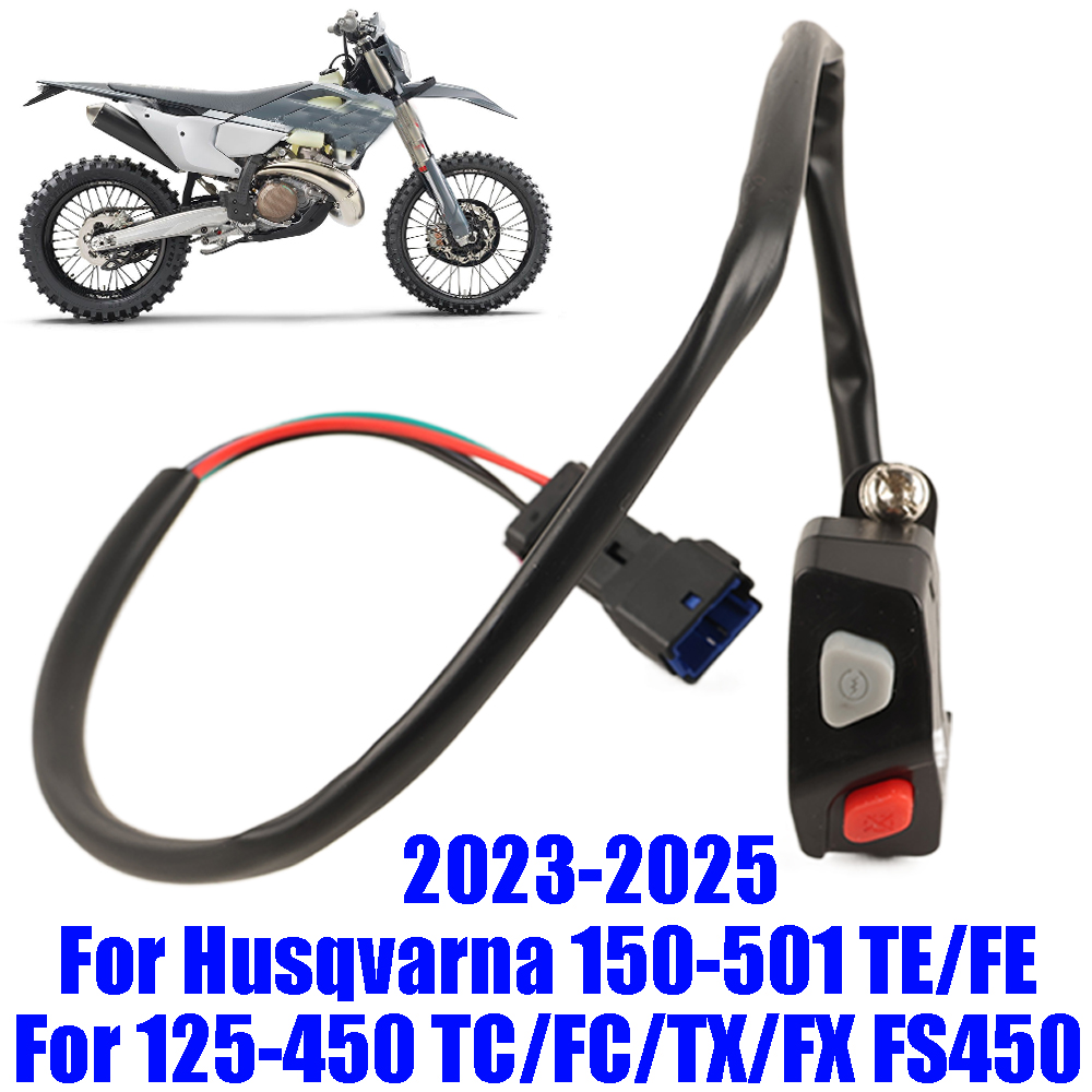 Husqvarna Chainsaw 450 - Husqvarna TE FE TC FC TX