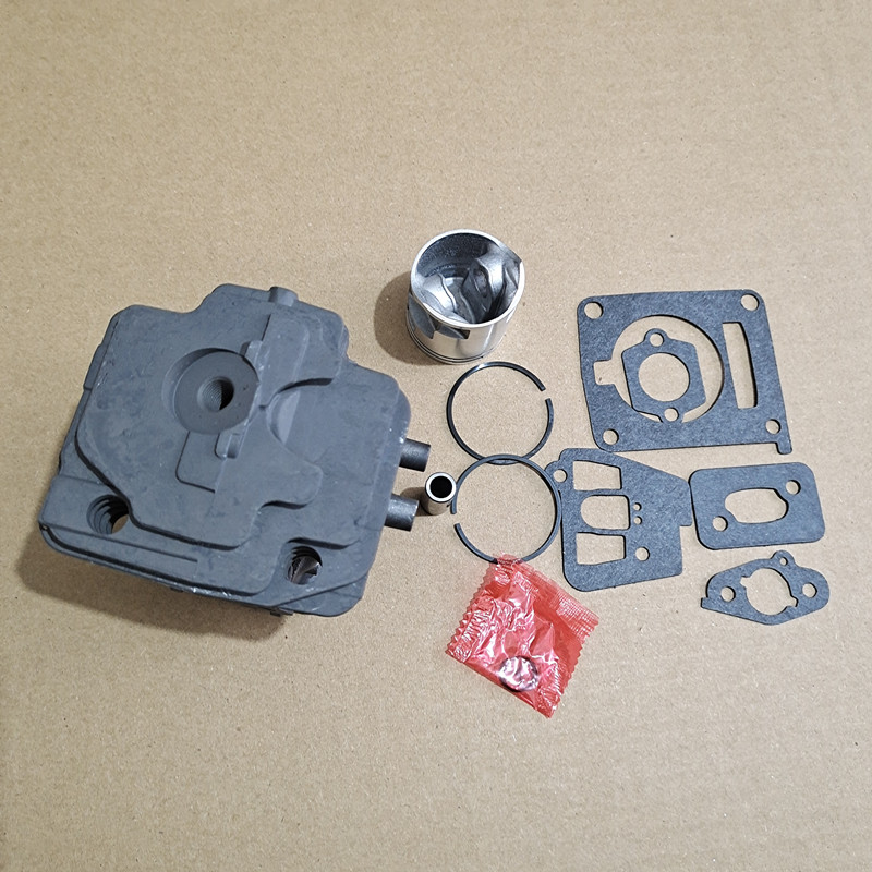 Gardening Tools Kit For Home Garden - FS260 (40mm) Silindir Piston Halkası Conta