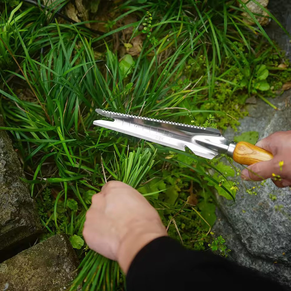 Gardening Tools Sharp - 1 adet yabani ot sökücü, bahçe