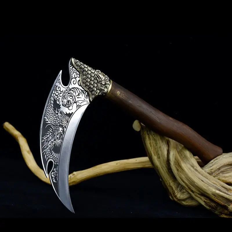 Gardening Tools Quality - Yüksek Kaliteli El Yapımı Paslanmaz ve