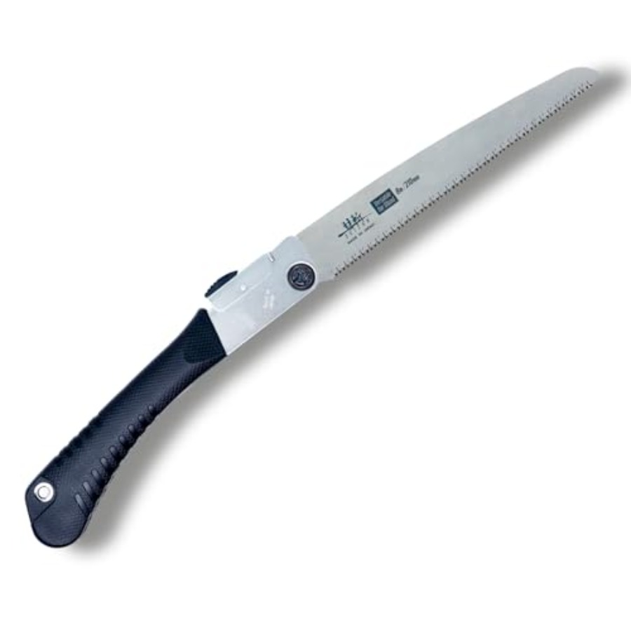 Gardening Hand Tools Japanese - Japon Katlanır Makası - Kompakt El