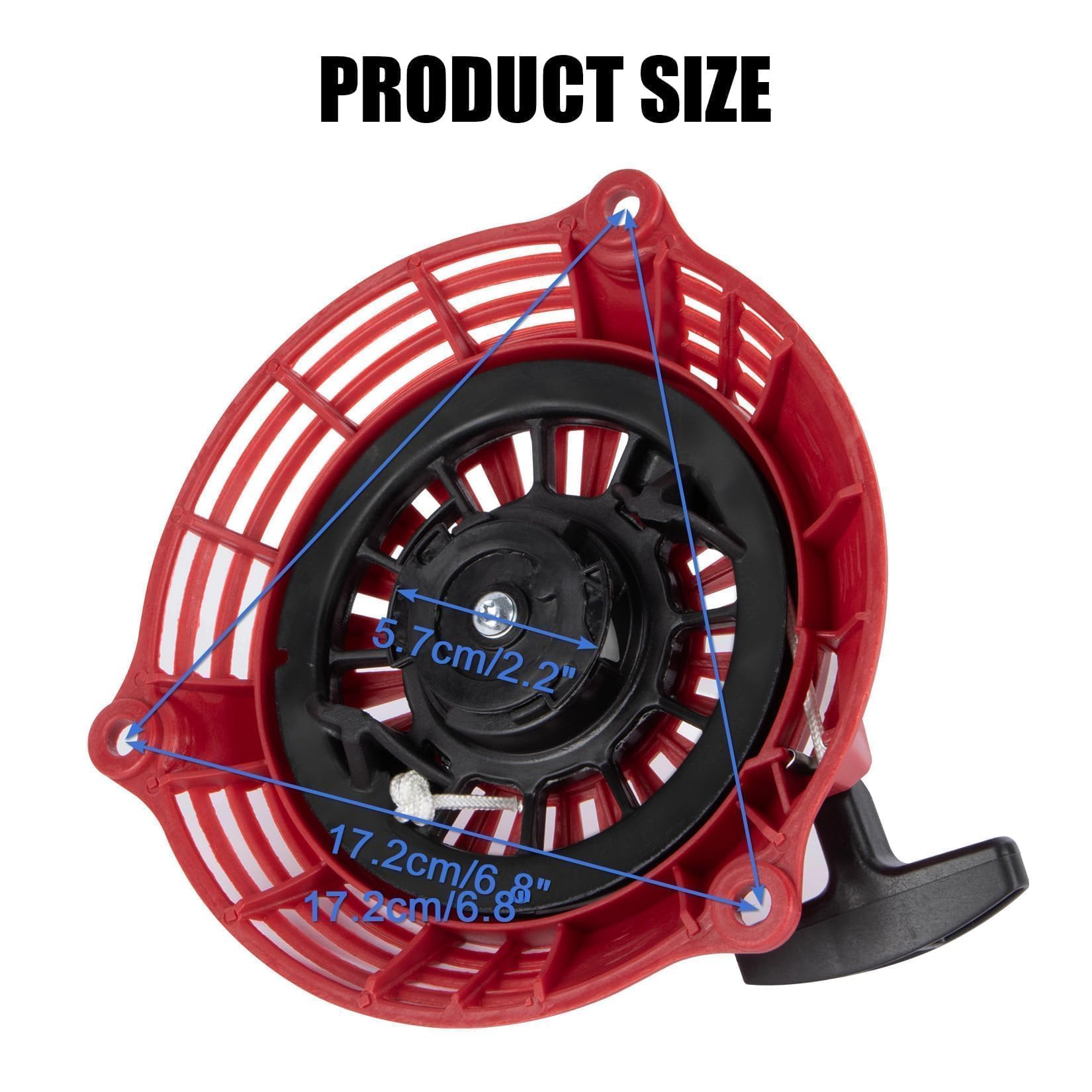 Gardening Tools That Start With H - Honda GX120 GX160 5.5HP GX200 Motorlar