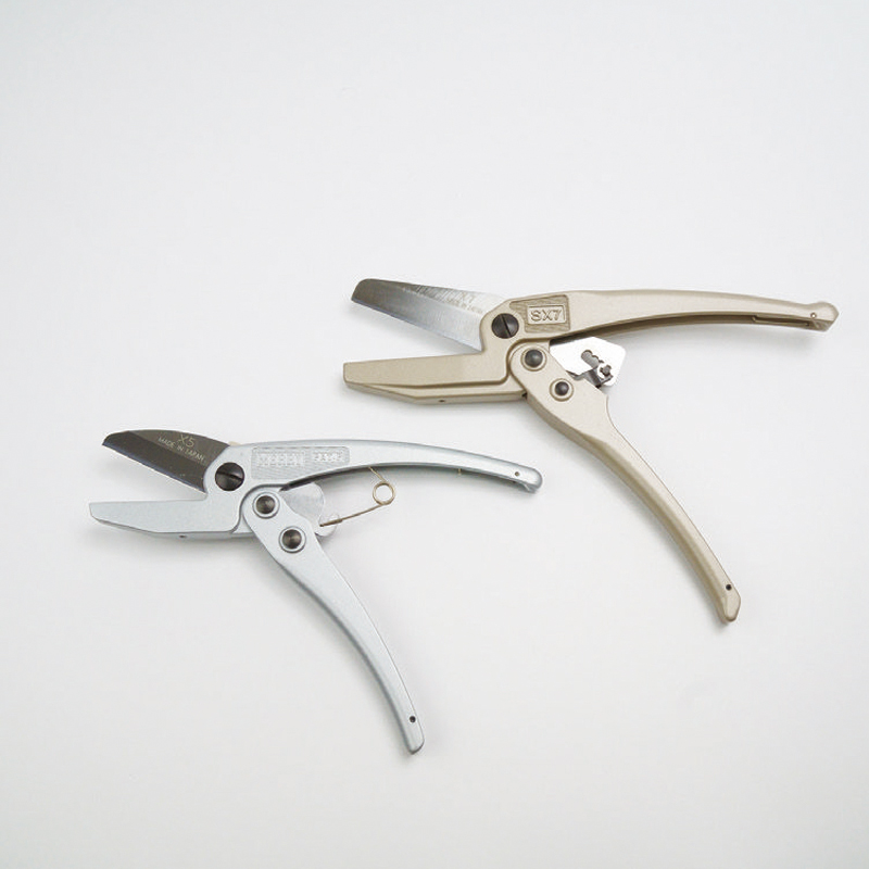 Gardening Tools Sharp - Japonya Muromoto Merry Cutter SX5 SX7