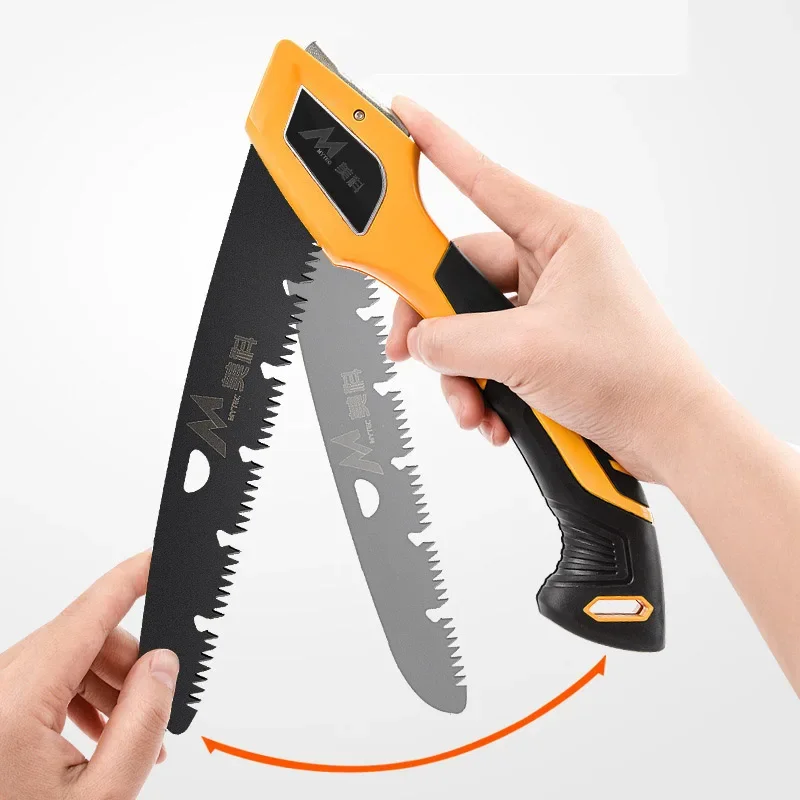 Gardening Hand Tools Japanese - Japon aracı katlanır el testere kompakt