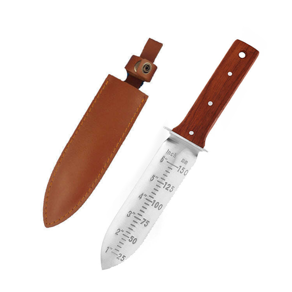 Gardening Tools For Digging - 1 adet Profesyonel Hori Bahçe Bıçağı