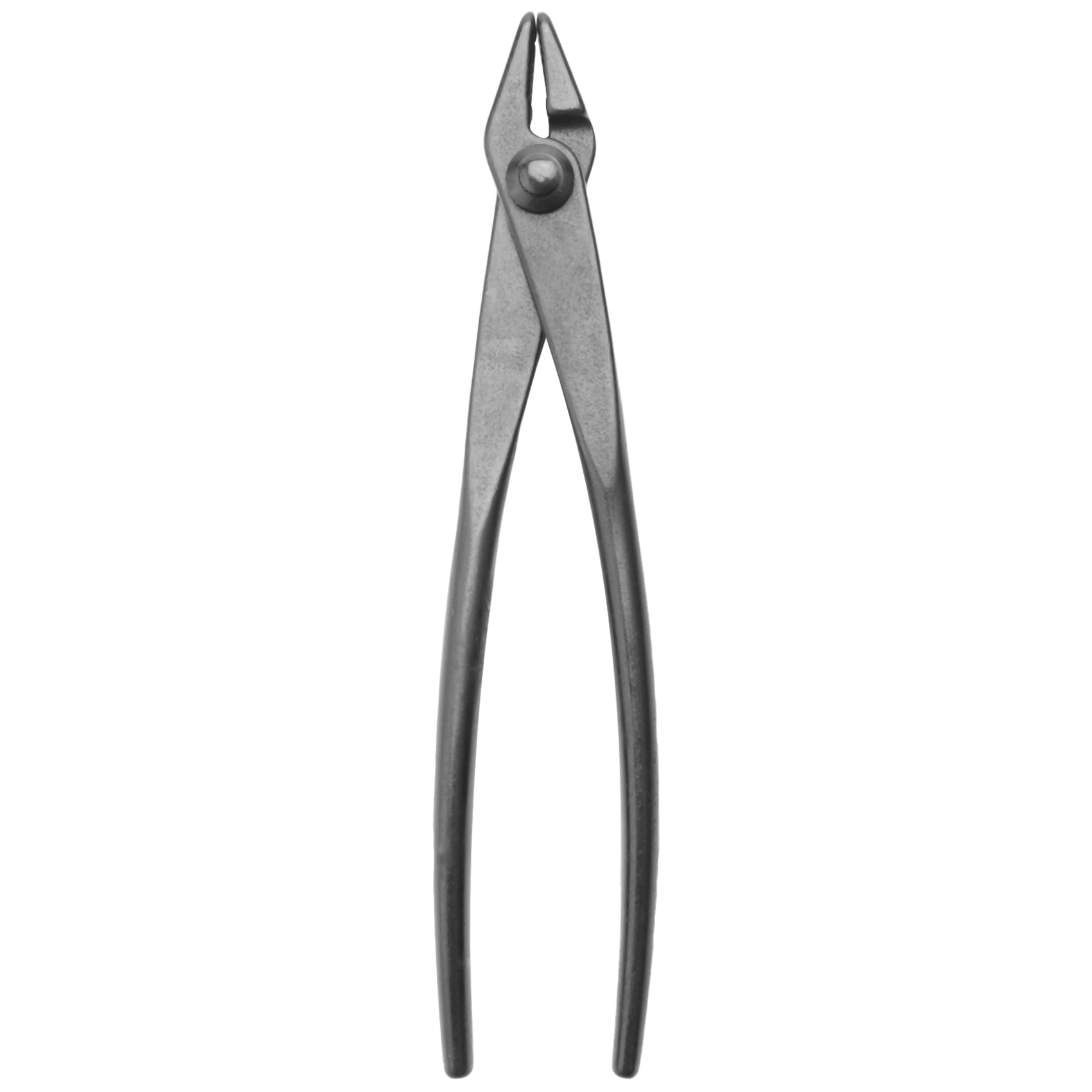Gardening Tools Drawing - 20cm yuvarlak kenar çelik bahçe budama