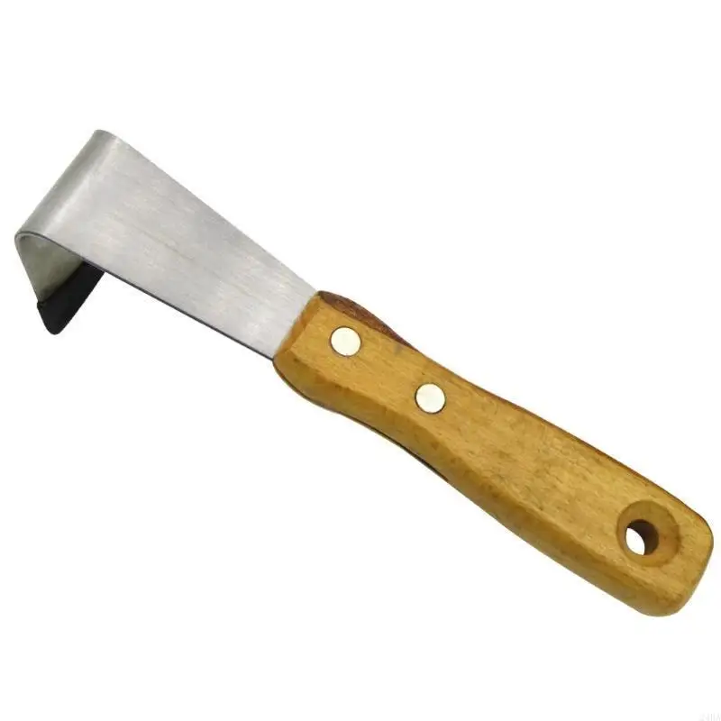 Gardening Tools Drawing - Alet Kabuk Soyucu Çekme Makası Bahçecilik