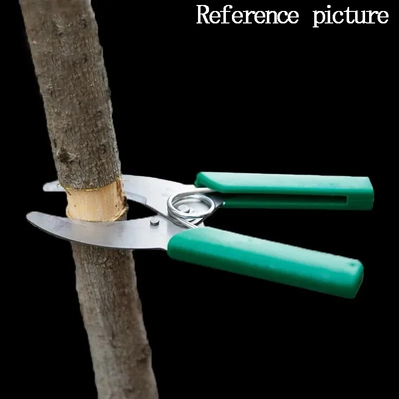 Gardening Tools Sharp - Keskin Soyma Bıçağı Bahçe Ağaç Dalları