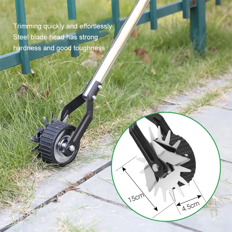 Gardening Tools Sharp - Ev İçin Manuel Çim Kesme Makineleri