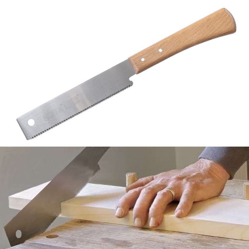 Gardening Hand Tools Japanese - Küçük Japon El Testere Kamp Ahşap