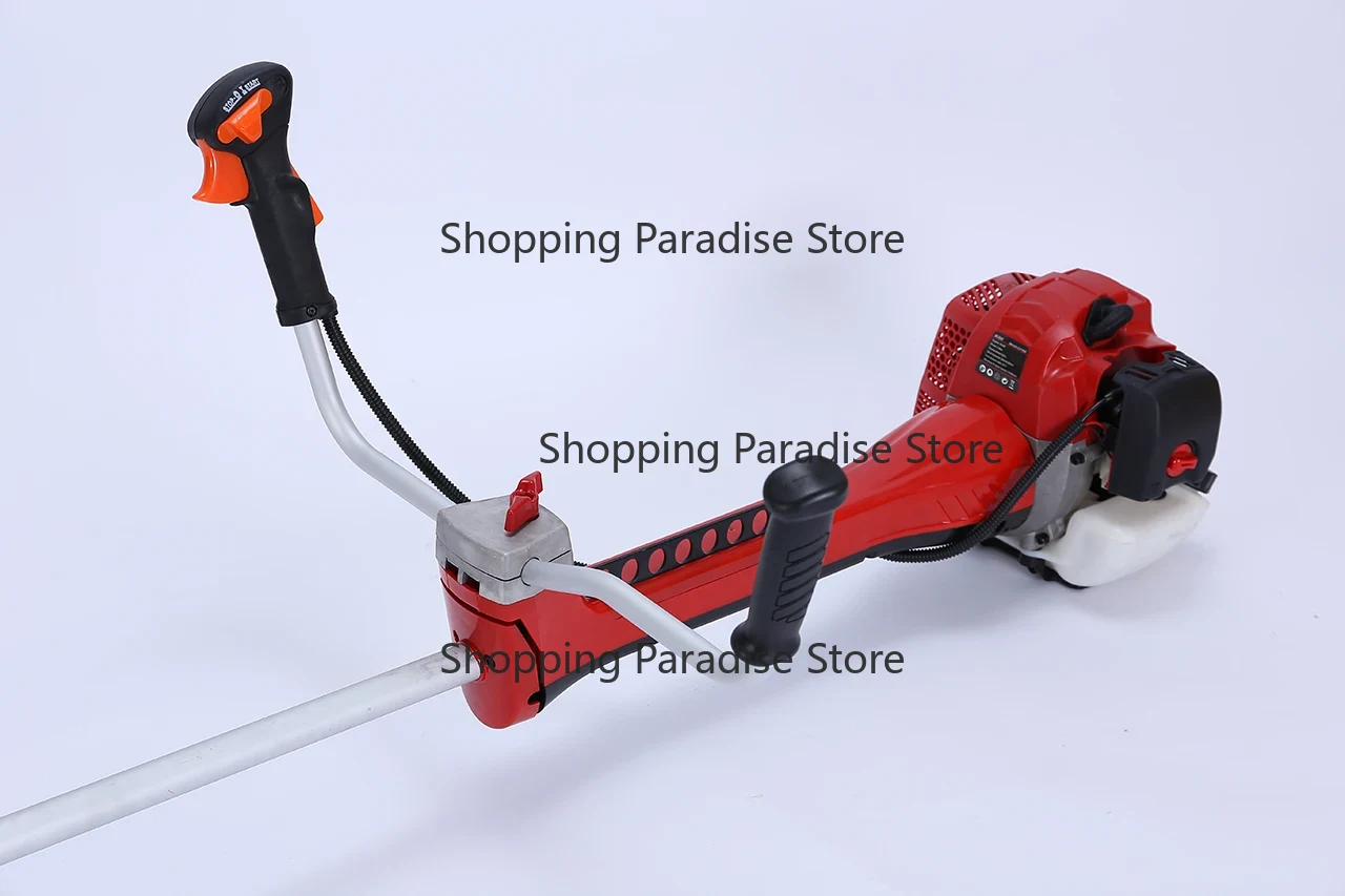 Gardening Tools Best Quality - Yüksek Kaliteli CE Düşük Titreşimli BC415