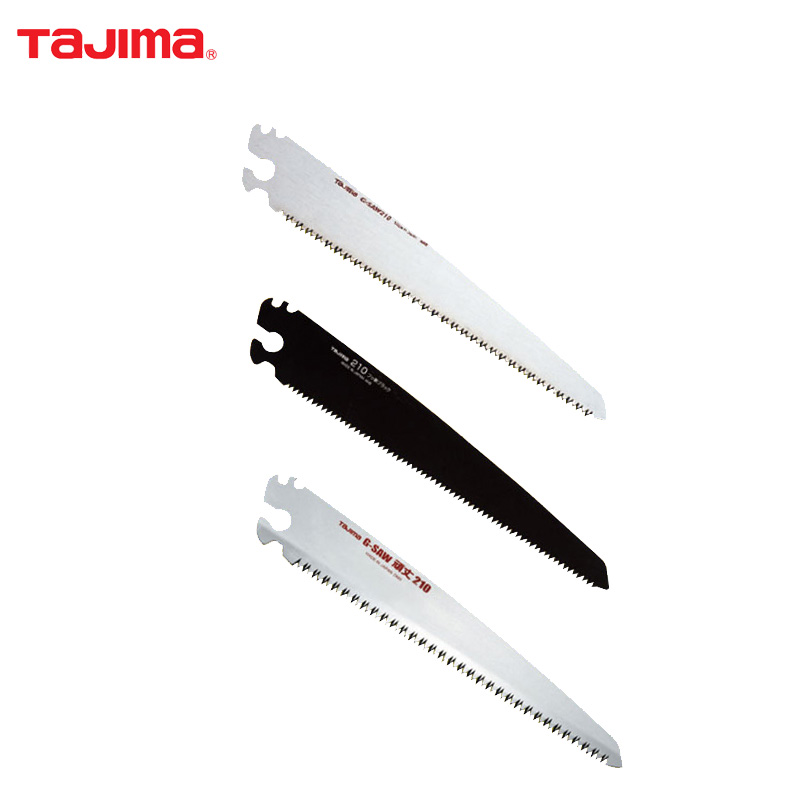 Gardening Hand Tools Japanese - Tajima G-SAW el testere bıçağı değiştirme