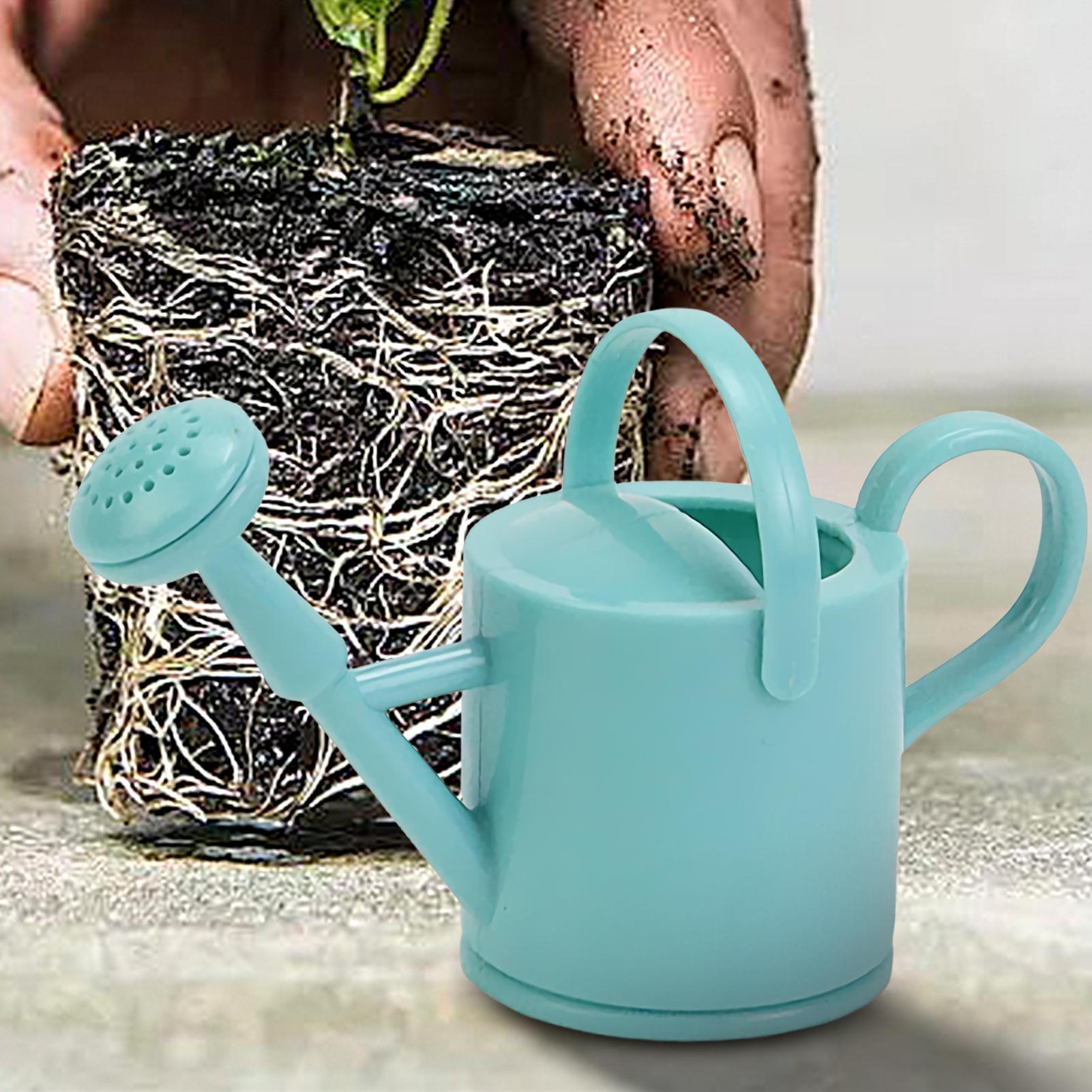 Gardening Tools Toddler - Mini Çocuk Sulama Kovası Bahçe Sulama