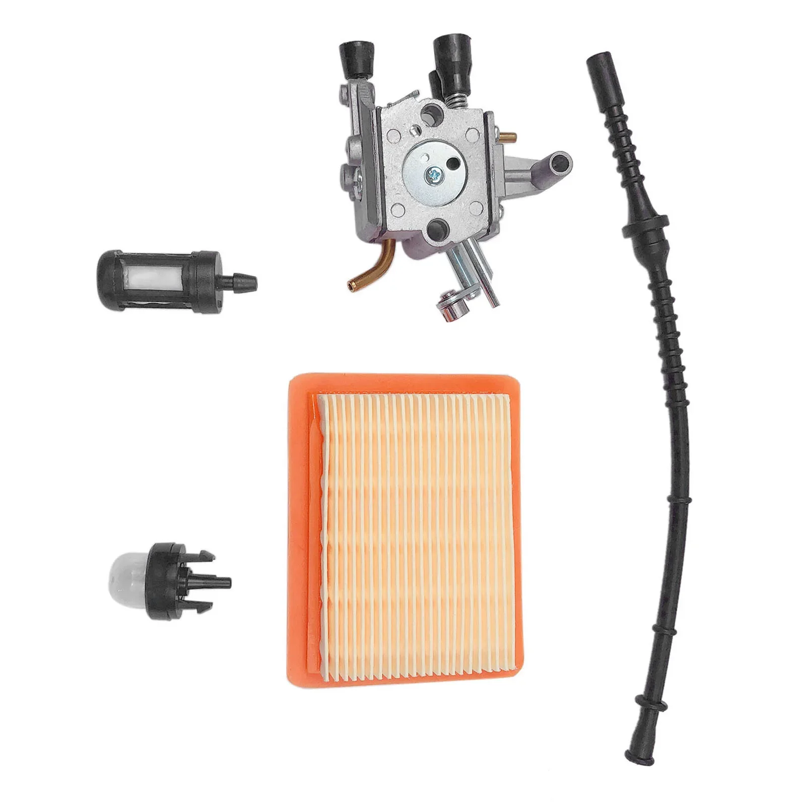 Gardening Tools Kit For Home Garden - Bahçe araçları karbüratör Carb kiti Stihl