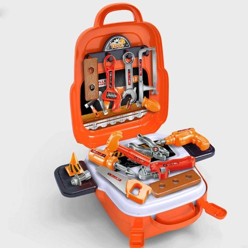 76HF Çocuklar Araç Seti Yürüme - Gardening Tools Toddler incelemesi ve fiyatı