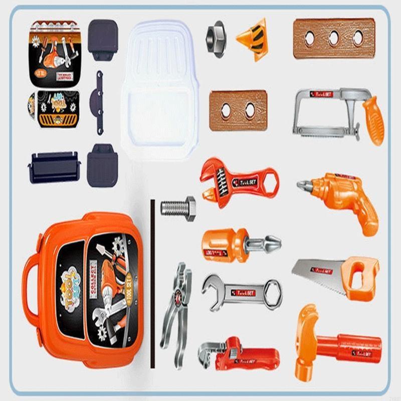 76HF Çocuklar Araç Seti Yürüme - Gardening Tools Toddler incelemesi ve fiyatı
