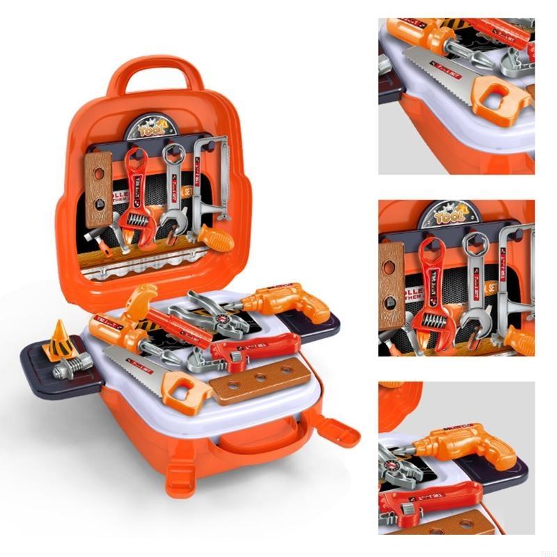 76HF Çocuklar Araç Seti Yürüme - Gardening Tools Toddler incelemesi ve fiyatı
