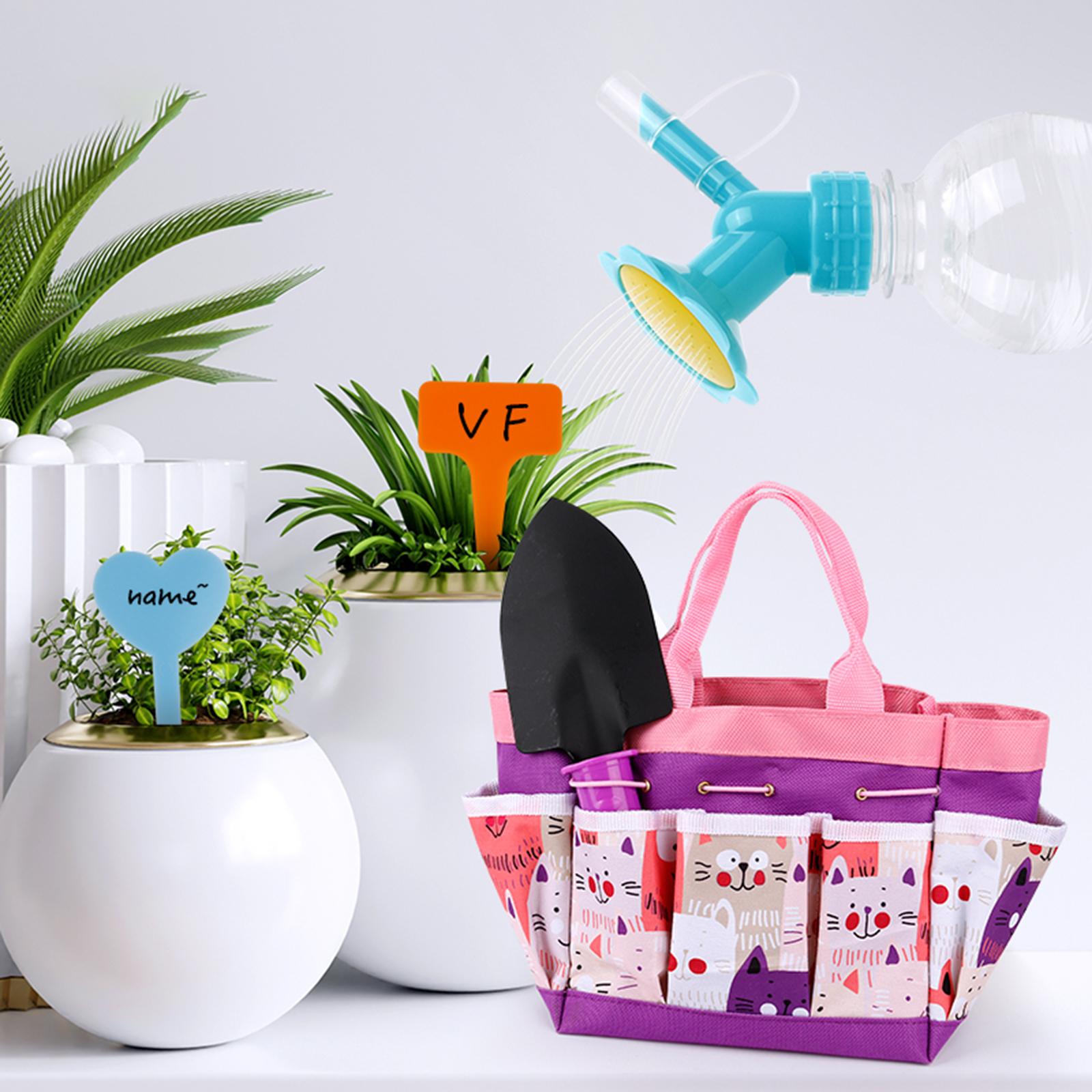 Çocuk Bahçe Alet Seti, Taşıma  - Gardening Tools Toddler incelemesi ve fiyatı
