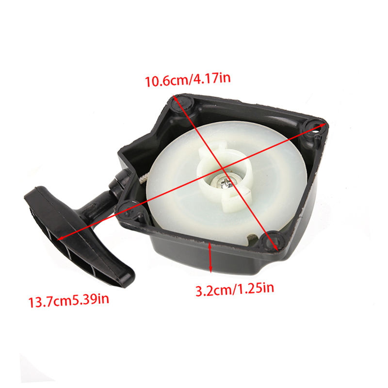 43CC 49CC 52CC çim biçme makin - Gardening Tools Kit incelemesi ve fiyatı