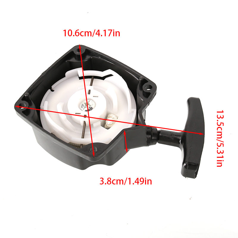 43CC 49CC 52CC çim biçme makin - Gardening Tools Kit incelemesi ve fiyatı
