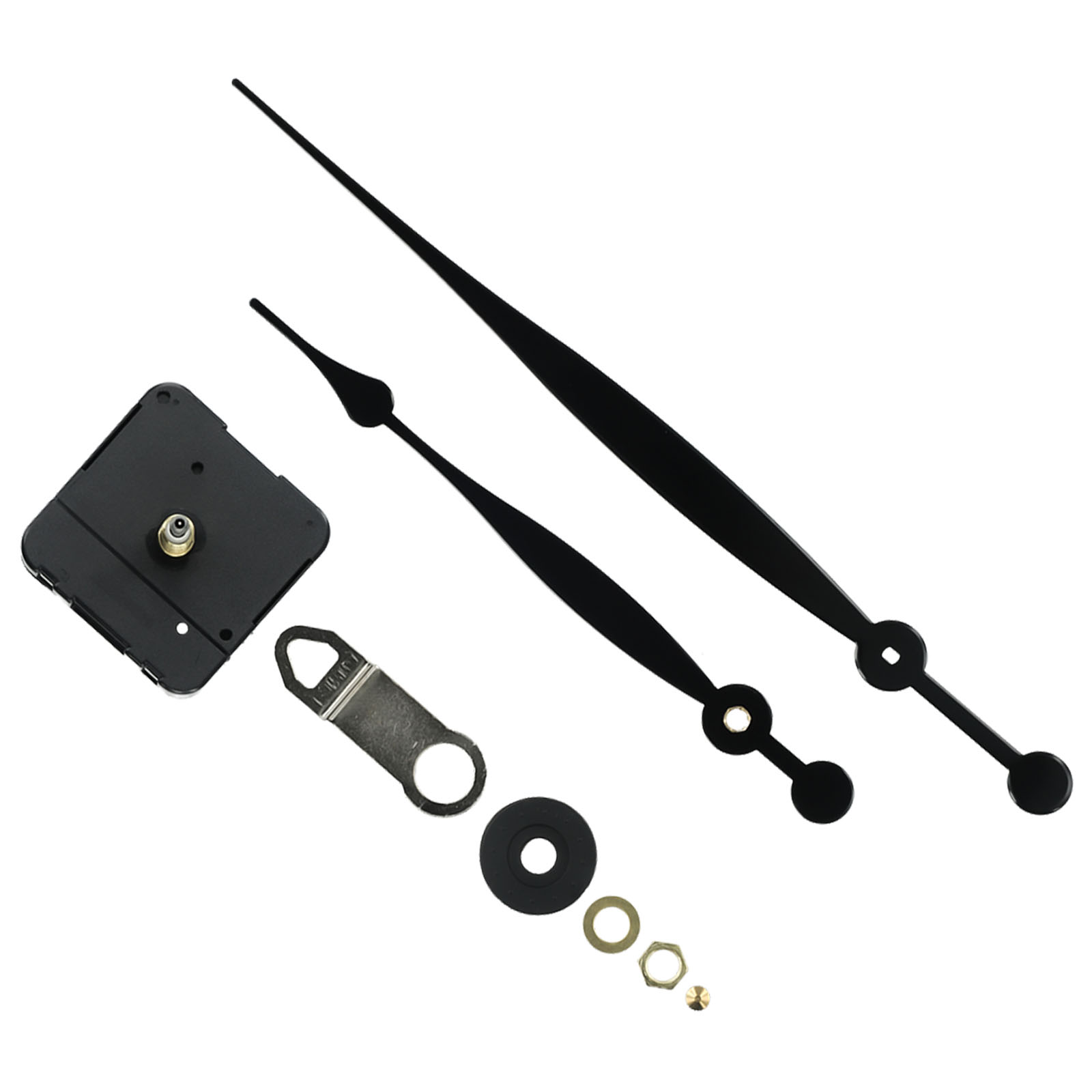 Ev Saat Hareketi Kuvars Saat H - Gardening Tools Kit For Home Garden incelemesi ve fiyatı