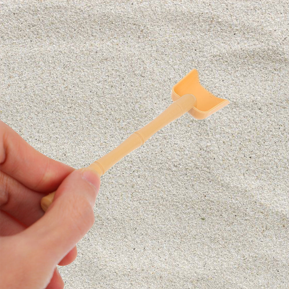 2 Set Kum Masası Tırmık Seti Z - Gardening Tools Drawing incelemesi ve fiyatı