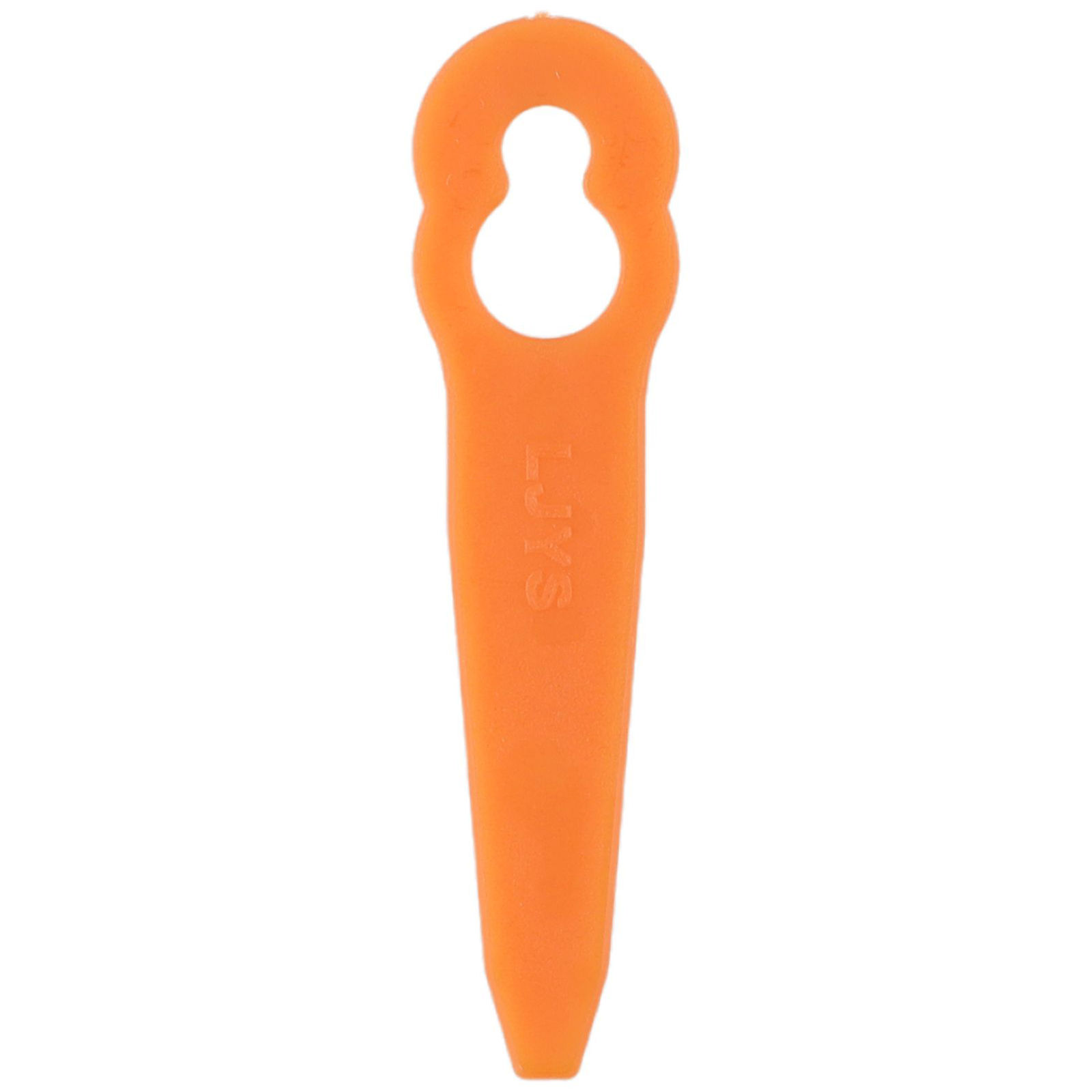 40 adet Plastik çim biçme maki - Gardening Tools Quality incelemesi ve fiyatı