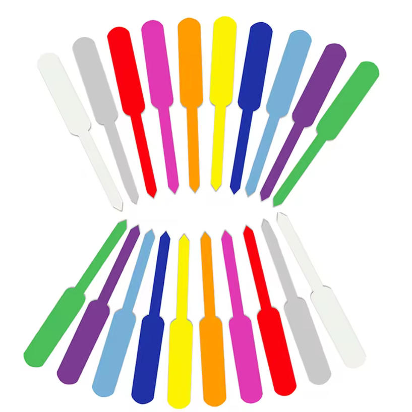 100 adet su geçirmez bahçe bit - Gardening Tools Labeled incelemesi ve fiyatı