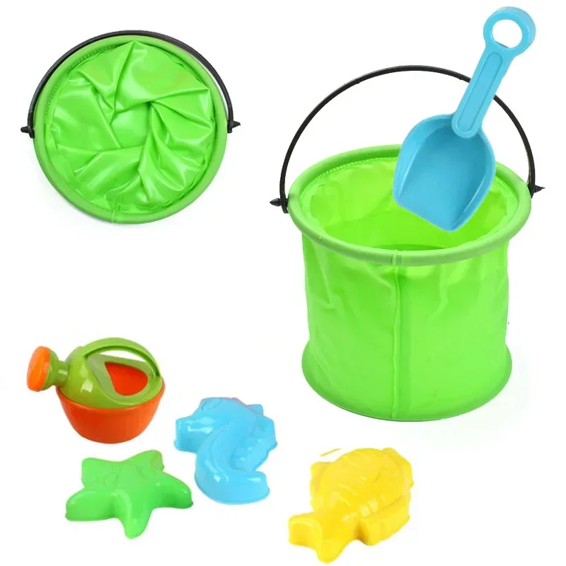 Plaj Kum Kovası Oyuncak Katlan - Gardening Tools Toddler incelemesi ve fiyatı