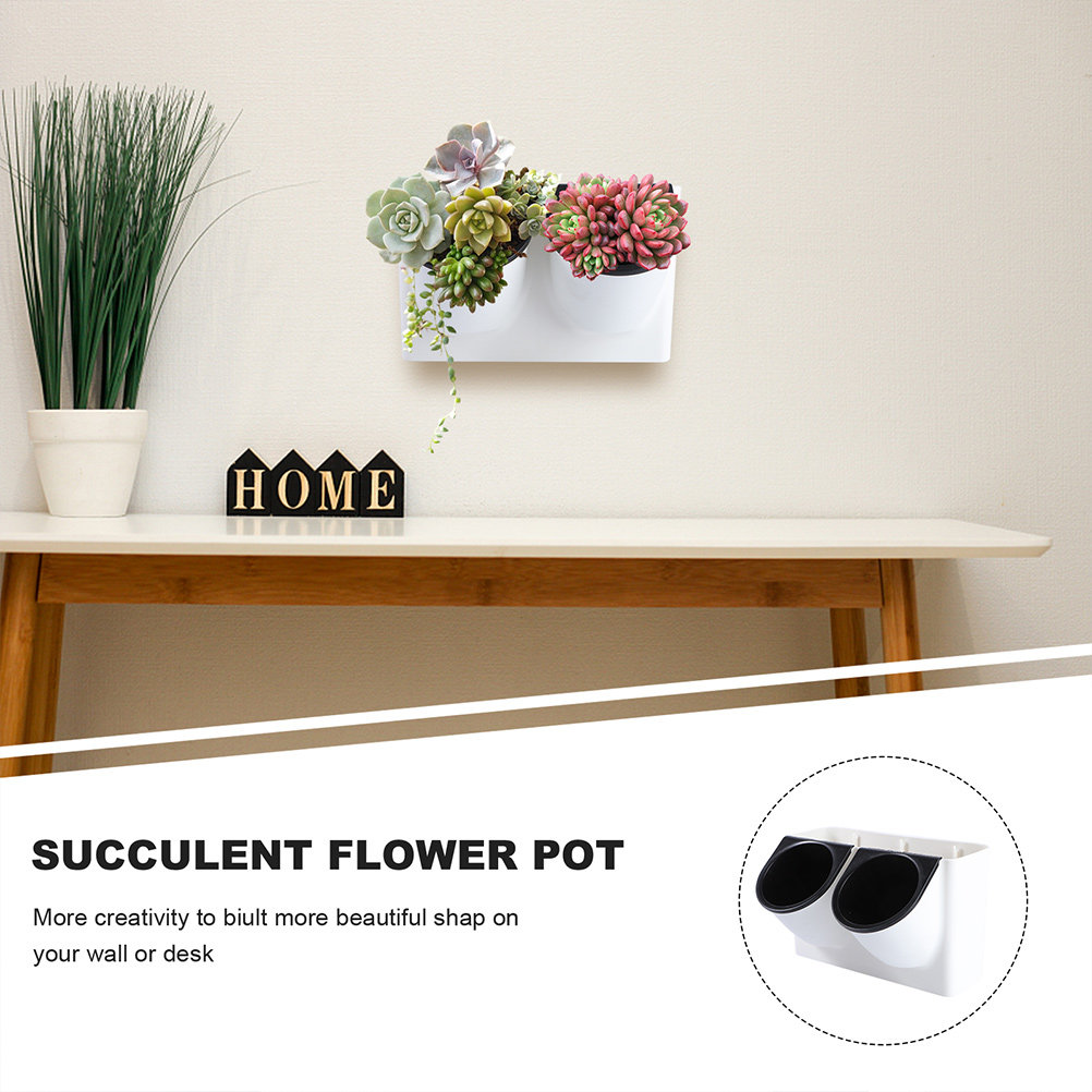 Kendi Kendine Sulanan Çiçek Sa - Self-Watering Planter incelemesi ve fiyatı