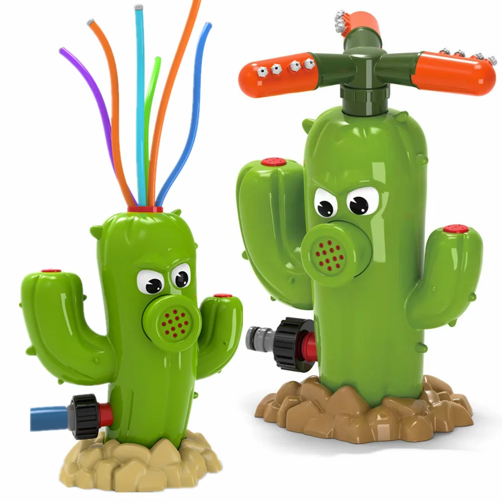 Su Püskürtme Oyuncak Kaktüs Ya - Gardening Tools Toddler incelemesi ve fiyatı