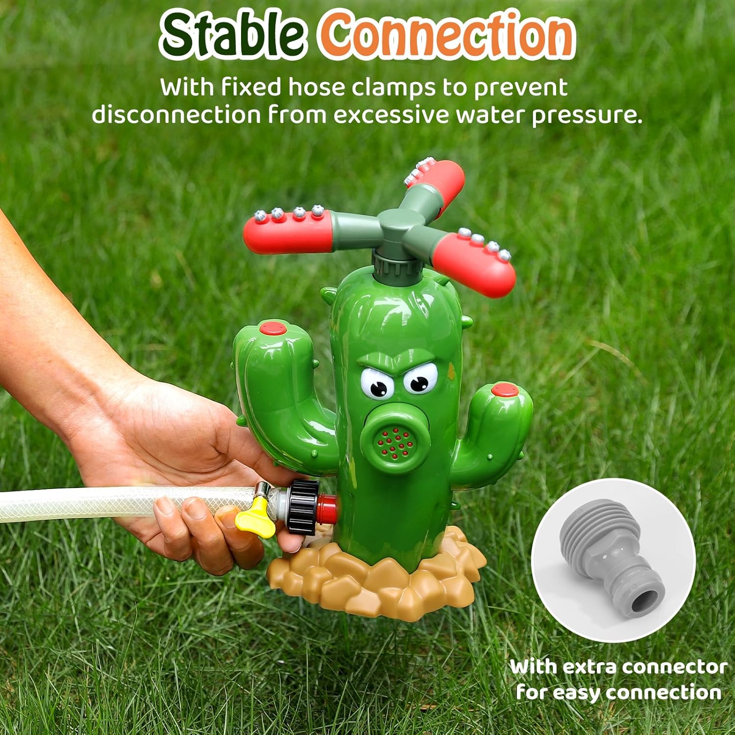 Su Püskürtme Oyuncak Kaktüs Ya - Gardening Tools Toddler incelemesi ve fiyatı